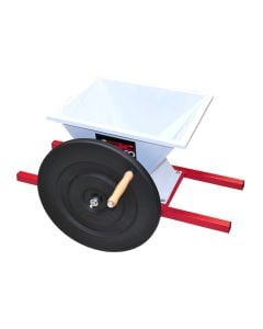 Winepress machine 0779