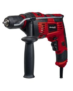 Drill, Einhell,ΤC-ID 720/1 E, 720 W, 2800 rpm