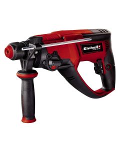 Rotary hummer SDS-plus, Einhell, TC-RH 800 4F , 800 W, 930 rpm