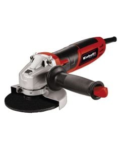 Angle grinder, Einhell, TC-AG 115/750, 750 W, 115 mm, 11000 rpm