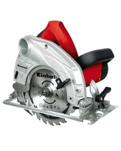 Circular saw, Einhell, TC-CS 1200, 1230 W, 5000 rpm, 160 mm