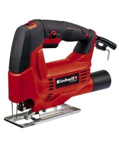Jig saw, Einhell, ΤC-JS 60/1,  400 W, 220-240 V, maks. prerje: 45 °