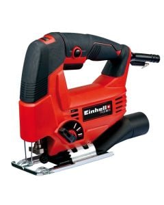 Jig saw, Einhell, ΤC-JS 80/1,  550 W, 220-240 V, maks. prerje: 45 °