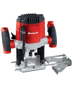 Router, Einhell, TC-RO 1155 E, 1100 W, 11000-30000 rpm, koke 6-8 mm
