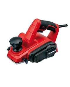 Electric Planer, Einhell, ΤC-PL 750, 750 W, 17000 rpm, 2 x 82 mm