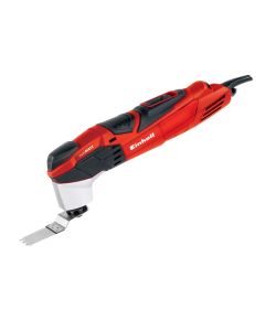 Multifunction tool, Einhell, TE-MG 200 CE, 200 W, 15000-21000 rpm