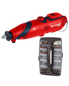 Mini Grinder, Einhell, TC-MG 135 E, 135 W, 10000-30000 rpm