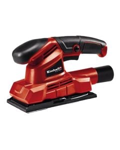 Grinder, Einhell, ΤC-ΟS 1520/1, 150 W, 24000 rpm, 90 x 187 mm