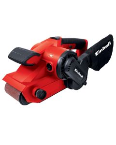 Circular Grinder, Einhell, TC-BS 8038, 800 W, 380 rpm, 76 x 533 mm