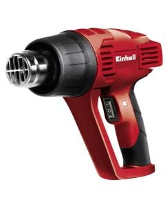 Heating tool, Einhell, TH-HA 2000/1, 2000 W, 550 ° C, 2 500 L / min