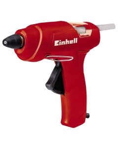 Heat-shrink silicone guns, Einhell, TC-GG 30, 30 W, 195 ° C, 11 mm