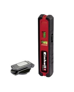 Laser Level, Einhell, PT-C-EW-27, 20 m; 5 m, ± 0.5 mm / m