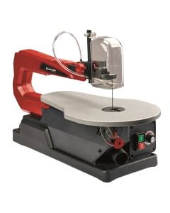 Table saw,  Einhell, TC-SS 405 E , 120 W, 400-1600 levizje/minute,  lame 127 mm, mbeshtetese 408 x 250 mm