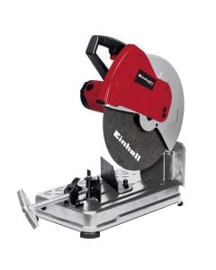 Bango saw for metal cutting, Einhell, TC-MC 355, 2300 W,  4000 rpm, 355 X 25.4 X 3.2 mm