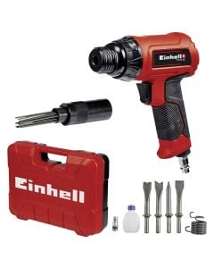 Pneumatic hammer, Einhell, TC-PC 45, 6.3 bar, 1.2 J, 113 L/ min