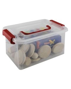 P.Set Gioco Fuori   (6)