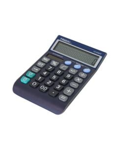 Truly Kalkul. 866-12, 12 digit(89.5x25x129)