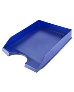 GT Mbajt Dok.Plast Fornax Blu    (10)