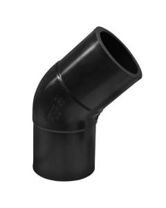 Elbow 125/45° PN 16