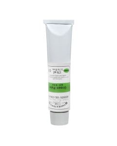 Oil panit Winsor 170ml Green pale