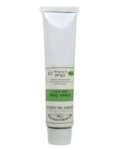 Oil panit Winsor 170ml Green grey