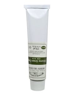 Oil panit Winsor 170ml Chrome green deep