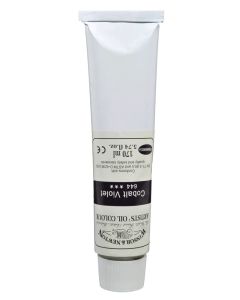 Oil panit Winsor 170ml Cobalt violet