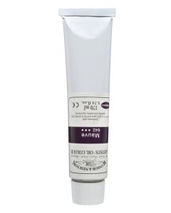 Oil panit Winsor 170ml Mauve