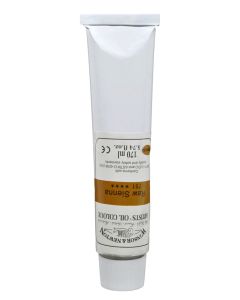 Oil panit Winsor 170ml Raw Siena