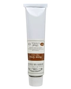 Oil panit Winsor 170ml Rose grey