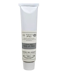 Oil panit Winsor 170ml Grey of grey