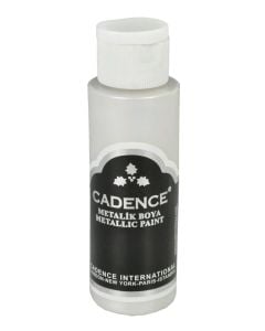 Metallic paint 70ml pearl