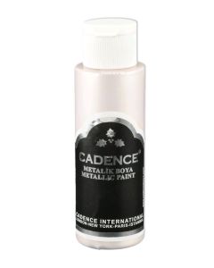 Metallic paint 70ml light pink