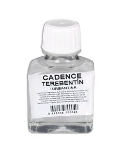 Turpentine 100cc