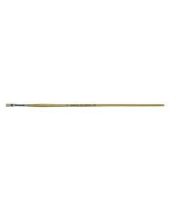 Brush for oil paint 4" CA 258 F
