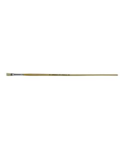 Brush for oil paint 6" CA 258 F