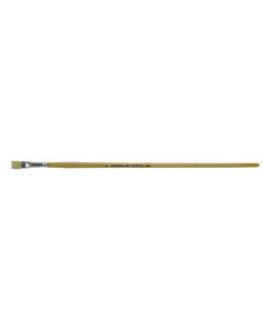 Brush for oil paint 8" CA 258 F