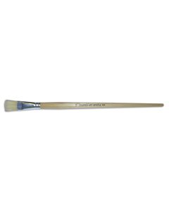 Brush for oil paint 18" CA 258 F