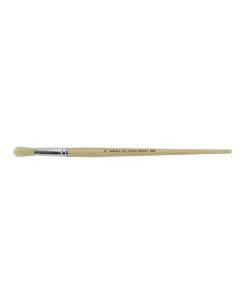 Brush for oil paint 10" CA 258 R