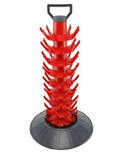 Drainage bottle