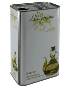Oil Container 3L