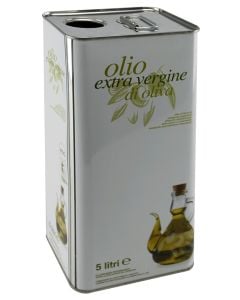 Oil Container 5L
