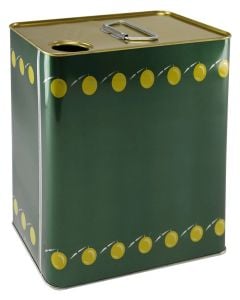 Oil Container 10L