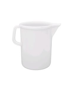 Plastic cup 5 L