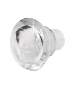 Glass Cork Dm 24 mm Fleur