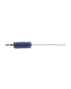 Brush for washing bottles