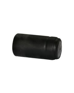 Black capsules