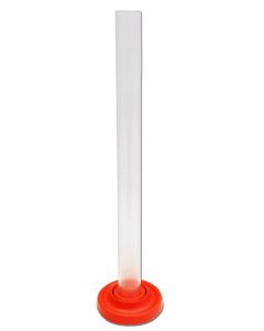 270 ml transparent cylinde