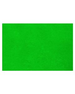 Flete kartoni 220gr 50x70cm jeshile