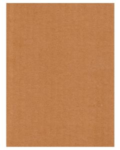 Flete kartoni 220gr 50x70cm kafe